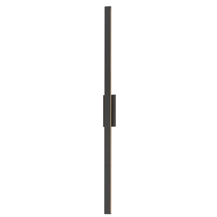 ET2 - E42368-ABZ - LED Outdoor Wall Sconce - Alumilux Sideline - Architectural Bronze