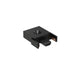 ET2 - ETMSC-1END-BK - Track End Connector - Continuum - Track - Black
