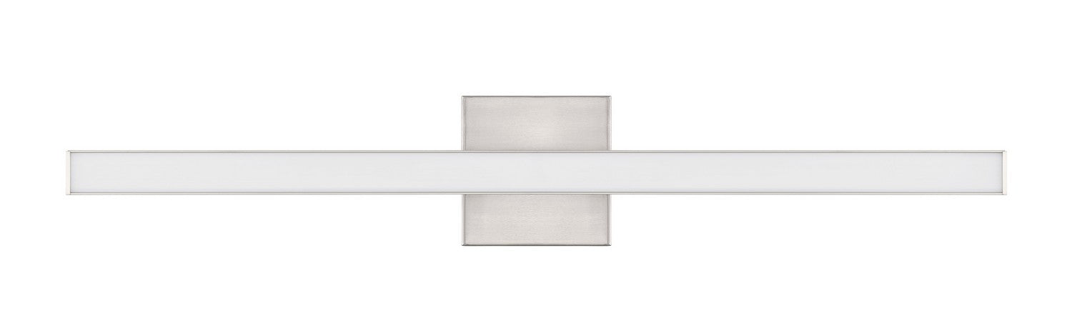 Craftmade - 10130BNK-LED - LED Vanity - Trim - Brushed Polished Nickel