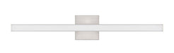 Craftmade - 10130BNK-LED - LED Vanity - Trim - Brushed Polished Nickel
