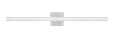 Craftmade - 10136BNK-LED - LED Vanity - Trim - Brushed Polished Nickel