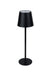 Craftmade - 86290FB-TR - LED Rechargeable Lamp - Evans - Flat Black