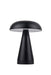 Craftmade - 86292FB-TR - LED Rechargeable Lamp - Marta - Flat Black