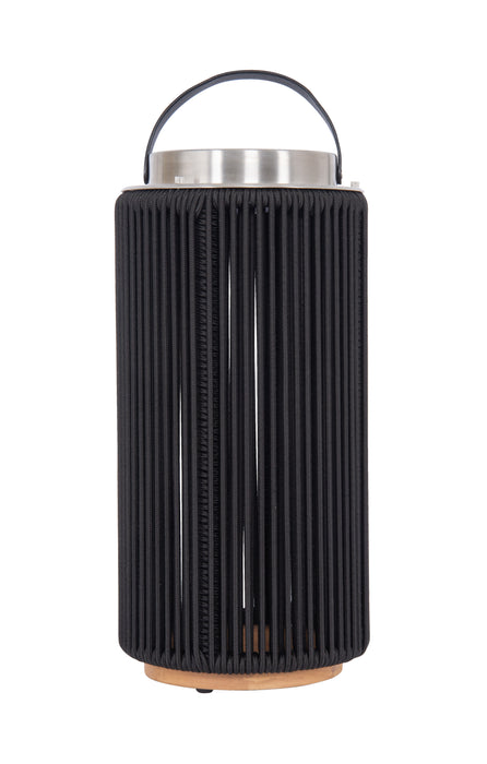 Craftmade - 86297SS-OTR - LED Outdoor Rechargeable Table Lamp - Sea Scape - Stainless Steel