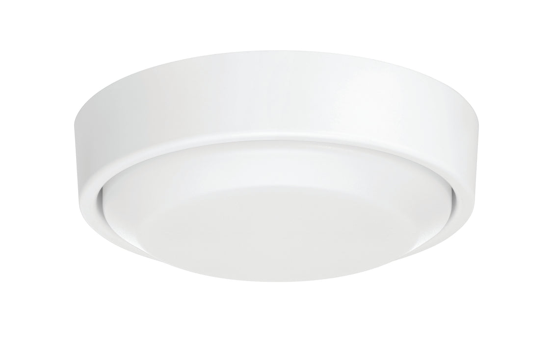 Craftmade - AMG52LK-W-LED - LED Fan Light Kit - AMIGO 52 LIGHT KIT - White