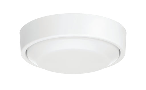 Craftmade - AMG52LK-W-LED - LED Fan Light Kit - AMIGO 52 LIGHT KIT - White