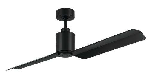 Craftmade - SLK56FB2 - 56 Inch Ceiling Fan - Sleek - Flat Black