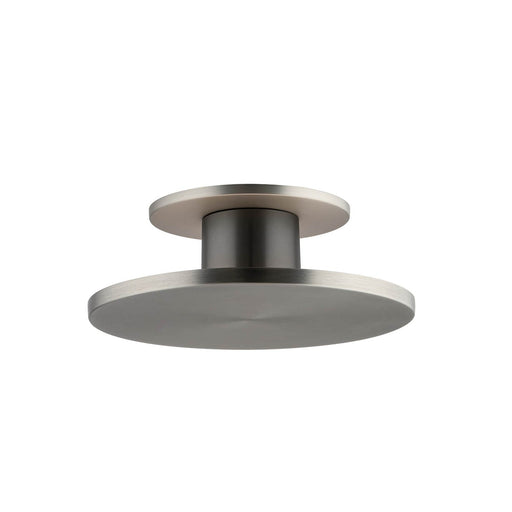 W.A.C. Lighting - FM-250708-CS-BN - LED Flush Mount - Twist-N-Lite - Brushed Nickel