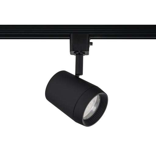 Ocularc LED Track Luminaire Black