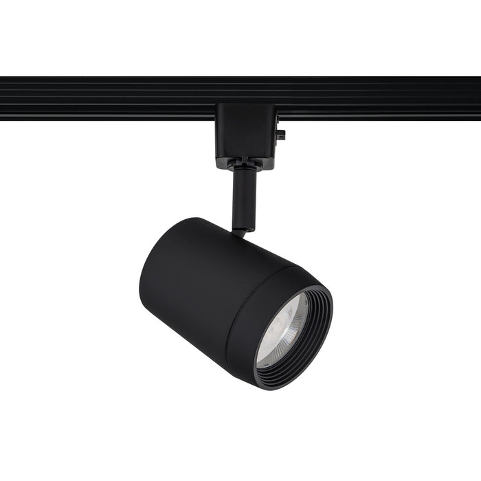 W.A.C. Lighting - H-7011-CS-BK - LED Track Luminaire - Ocularc - Black
