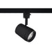 W.A.C. Lighting - H-7011-CS-BK - LED Track Luminaire - Ocularc - Black