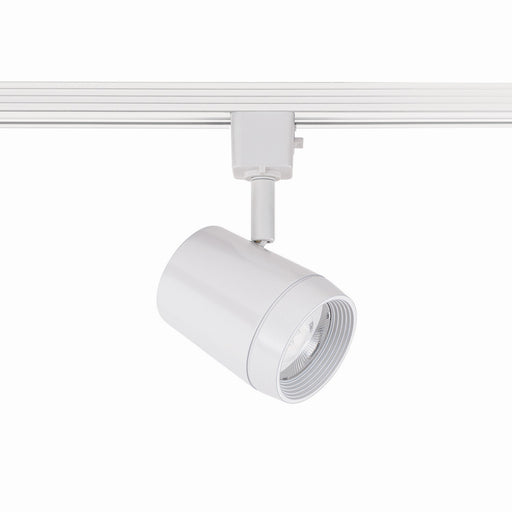 Ocularc LED Track Luminaire White