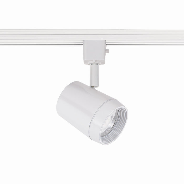 W.A.C. Lighting - H-7011-CS-WT - LED Track Luminaire - Ocularc - White