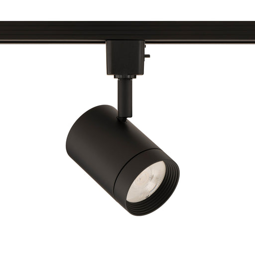 Ocularc LED Track Luminaire Black