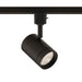 W.A.C. Lighting - H-7012-CS-BK - LED Track Luminaire - Ocularc - Black