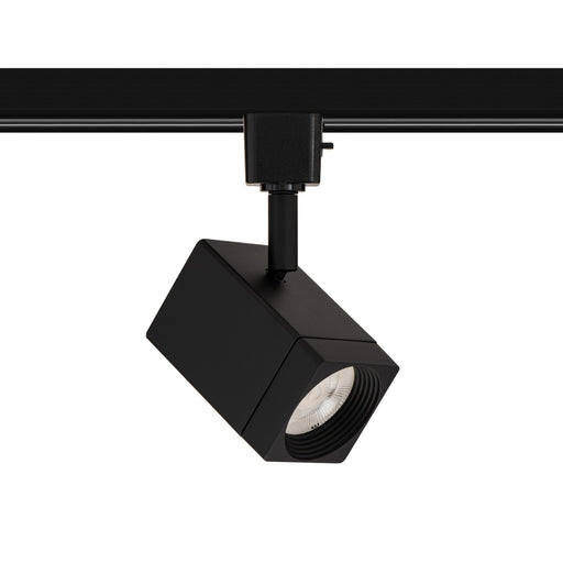 Ocularc LED Track Luminaire Black