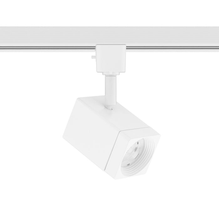 W.A.C. Lighting - H-7013-CS-WT - LED Track Luminaire - Ocularc - White