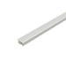W.A.C. Lighting - LED-T-CH6-WT - Angled Recessed Channel - Invisiled - White