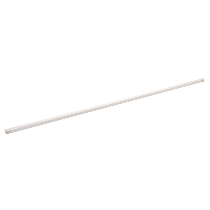 W.A.C. Lighting - LU-40-27-AL - LED Under Cabinet Strip Light Plug and Play - Linear Undercabinet - Aluminum
