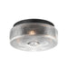 Maxim - 15199CROI - Four Light Flush Mount - Kasbah - Oil Rubbed Bronze
