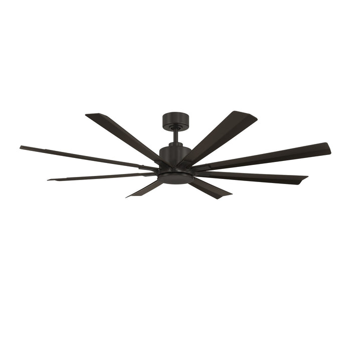 Modern Forms Fans - FR-W2403-65-BZ - 65 Inch Ceiling Fan - Size Matters - Bronze