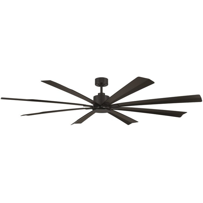 Modern Forms Fans - FR-W2403-84-BZ - 84 Inch Ceiling Fan - Size Matters - Bronze