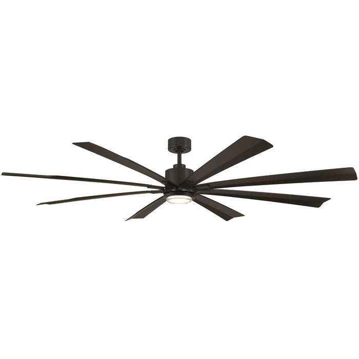 Modern Forms Fans - FR-W2403-84L-BZ - 84 Inch Ceiling Fan - Size Matters - Bronze