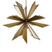 Modern Forms - PD-34540-AB - LED Pendant - Siren - Aged Brass