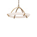 Modern Forms - PD-54525-AB - LED Pendant - Copa - Aged Brass