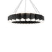 Modern Forms - PD-73528-BK - LED Pendant - Dolman - Black