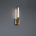 Modern Forms - WS-50518-AB - LED Wall Sconce - Ribeye - Aged Brass