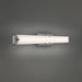 Modern Forms - WS-7527-35-BN - LED Wall Sconce - Carlisle - Brushed Nickel