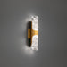 Modern Forms - WS-96516-AB - LED Wall Sconce - Royce - Aged Brass