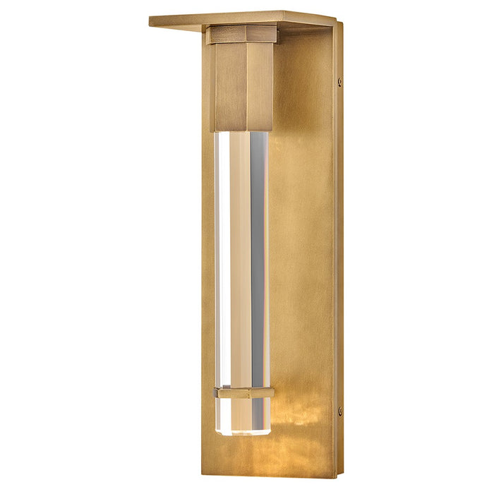 Hinkley - 28934HB - LED Wall Mount - Cecily - Heritage Brass