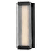 Hinkley - 28974BK - LED Wall Mount - Zayde - Black