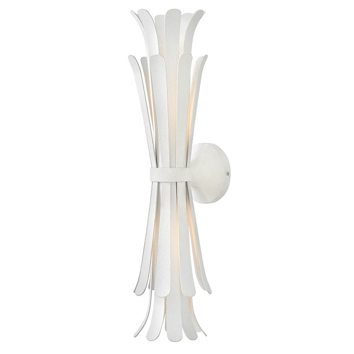 Hinkley - 47690TXP - LED Wall Sconce - Reina - Textured Plaster