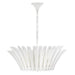 Hinkley - 47694TXP - LED Chandelier - Reina - Textured Plaster