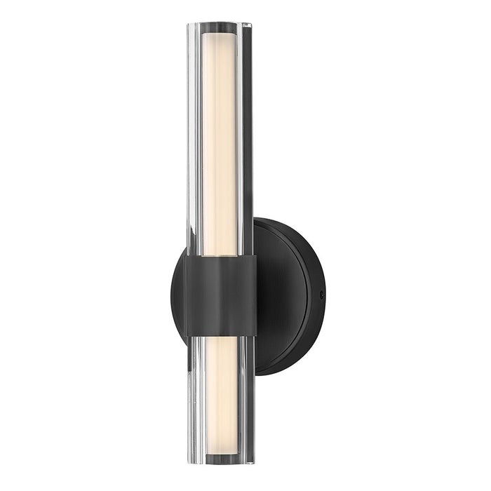 Hinkley - 51310BK - LED Wall Sconce - Georgette - Black