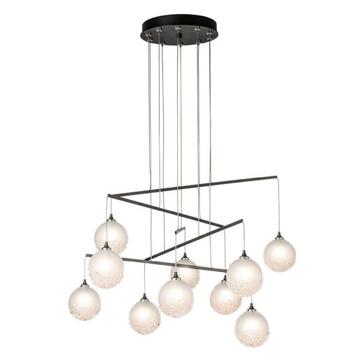 Fritz LED Pendant Oil Rubbed Bronze