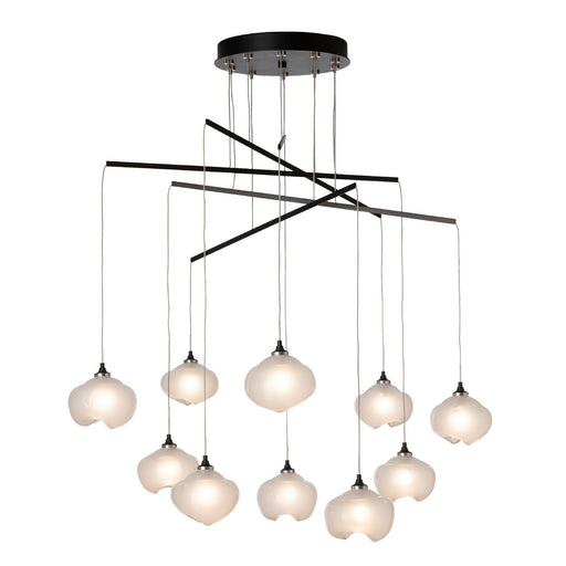 Ume LED Pendant Oil Rubbed Bronze