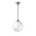 Maxim - 21226MRPC - One Light Pendant - Neve - Polished Chrome