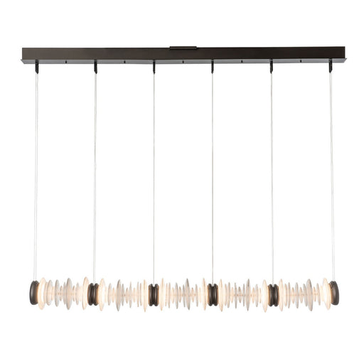 Cairn LED Pendant Oil Rubbed Bronze