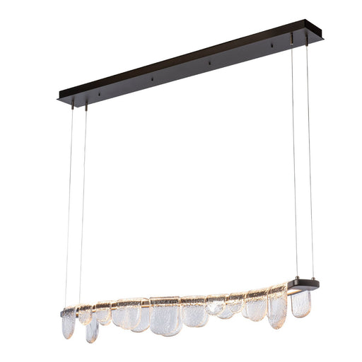 Riverbed LED Pendant Oil Rubbed Bronze