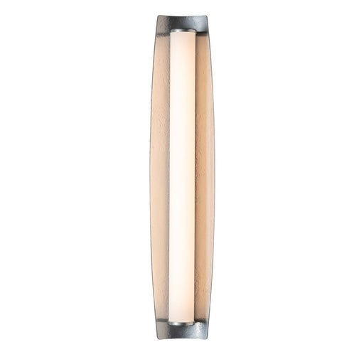 Hubbardton Forge - 201380-LED-85-GG0849 - LED Bath Bar - Passage - Sterling