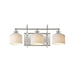 Maxim - 21493WTPN - Three Light Bath Vanity - Chateau - Polished Nickel