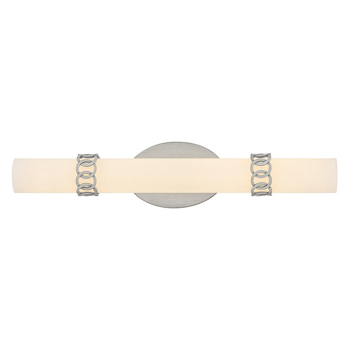 Hinkley - 57012BN - LED Vanity - Eliza - Brushed Nickel