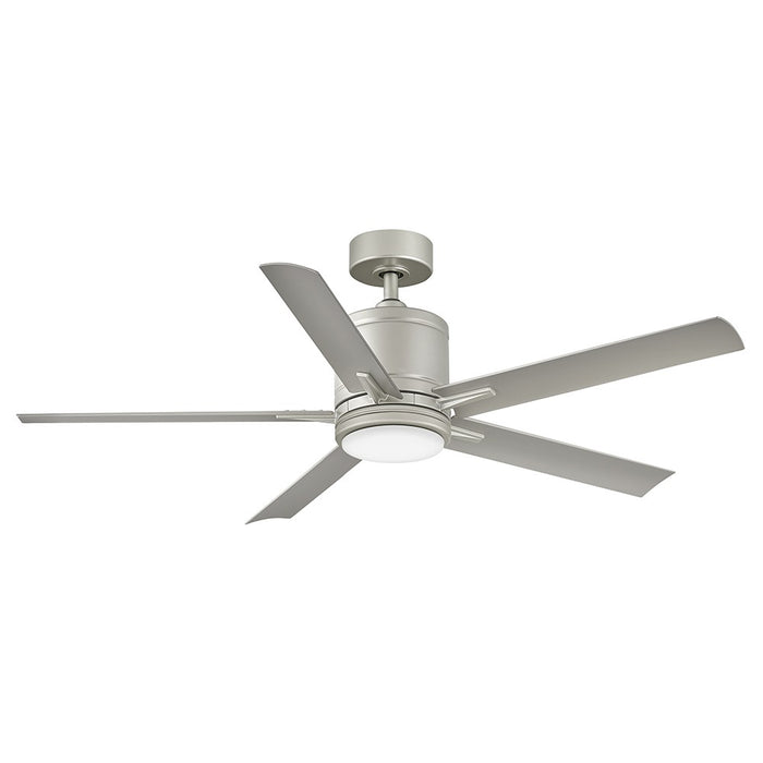 Hinkley - 907052FBN-LWD - 52 Inch  LED Smart Fan - Vail - Brushed Nickel
