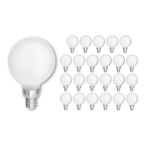 Hinkley - E12G162273MW-24 - LED Bulb - LumiGlo Bulb