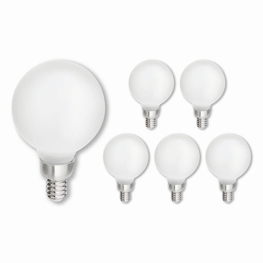 Hinkley - E12G162273MW-6 - LED Bulb - LumiGlo Bulb