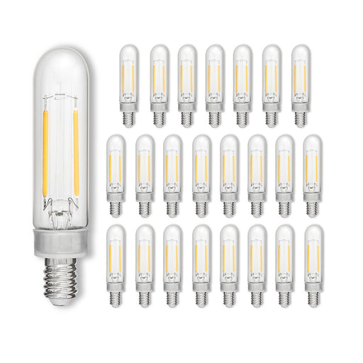 Hinkley - E12T62243CL-24 - LED Bulb - LumiGlo Bulb